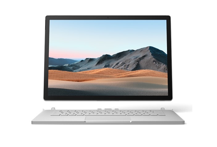 和县Surface 维修前的准备工作